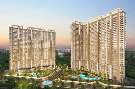 Whiteland Westin Residences - Sector 103 - Gurgaon Image