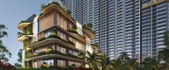 BPTP Amstoria Verti Greens - Sector 102 - Gurgaon Image