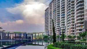 DLF The Westpark Phase 1 - Andheri West - Mumbai Image