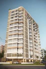 Ajmera Prive - Juhu - Mumbai Image