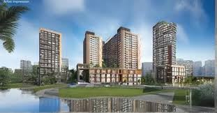 RSMS9 Infrastructure - Pune Image