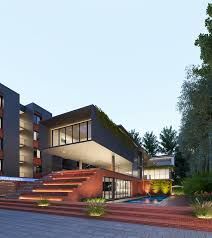 Sekhar Oakwoods - Whitefield - Bangalore Image