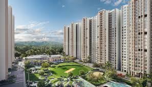 Sunteck One World - Naigaon - Mumbai Image