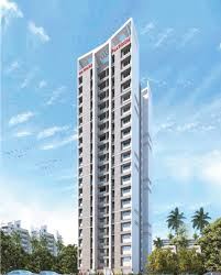 Haware Platinum Tower - Kasarvadavali - Thane Image