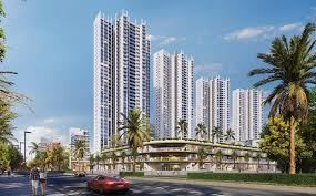 Sunteck Sky Park - Mira Road - Thane Image