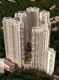 Tricity Galaxy Maplewoods - Airoli - Navi Mumbai Image