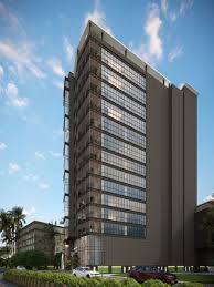 Tricity Promenade - Seawoods - Navi Mumbai Image