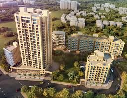 Al Mantasha The Heavens Palace - Shilphata - Thane Image