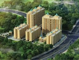 Al Mantasha Universe - Mumbra - Thane Image