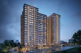 K Raheja Ascencio - Chandivali - Mumbai Image
