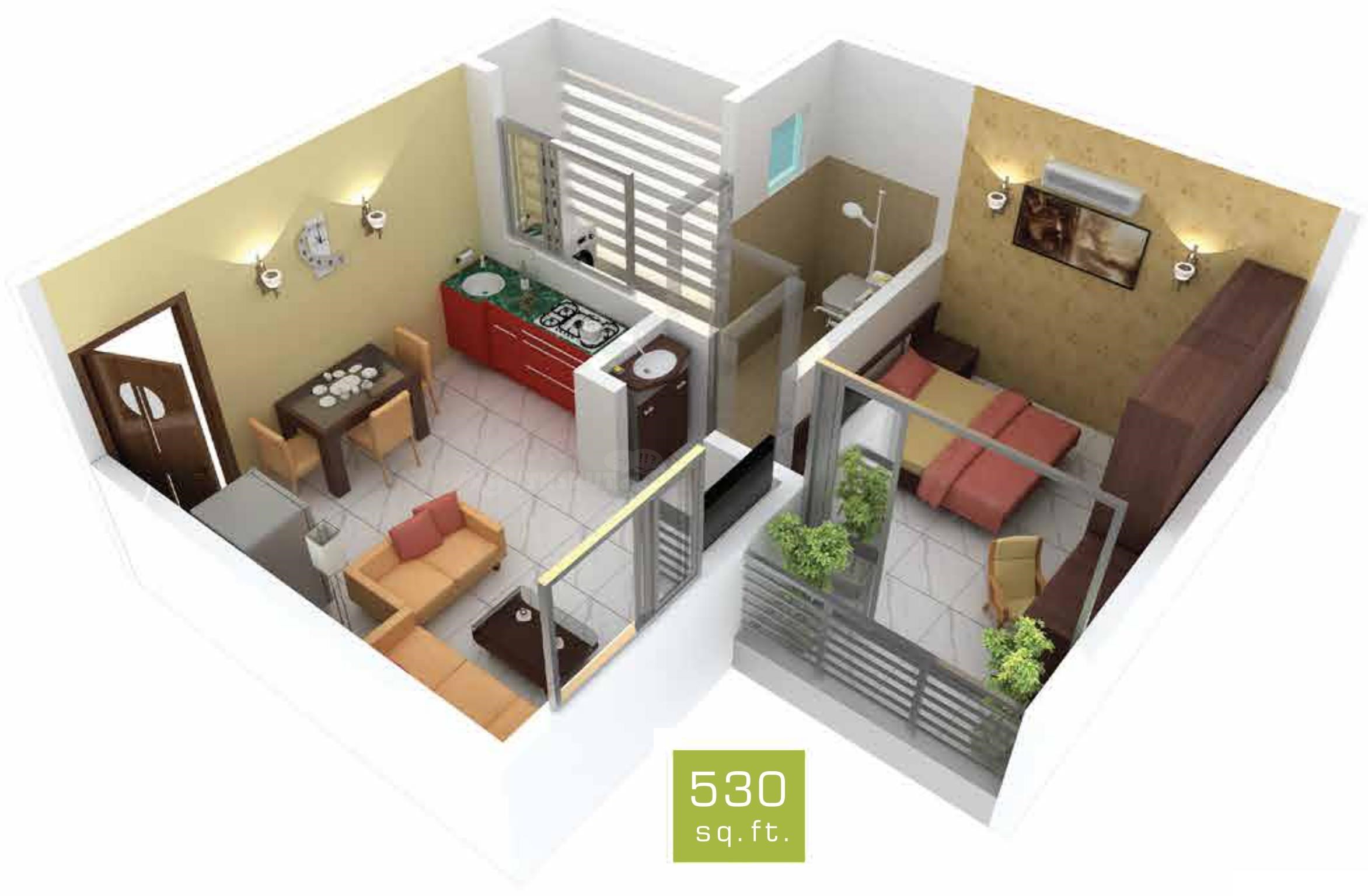 SHREEJI AURA KARJAT THANE Property Photos Floor Plans Mouthshut shreeji-aura-karjat-thane-property-photos-floor-plans-mouthshut