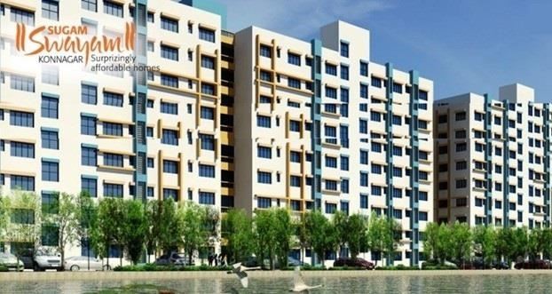 Sugam Griha Nirmaan, Kolkata