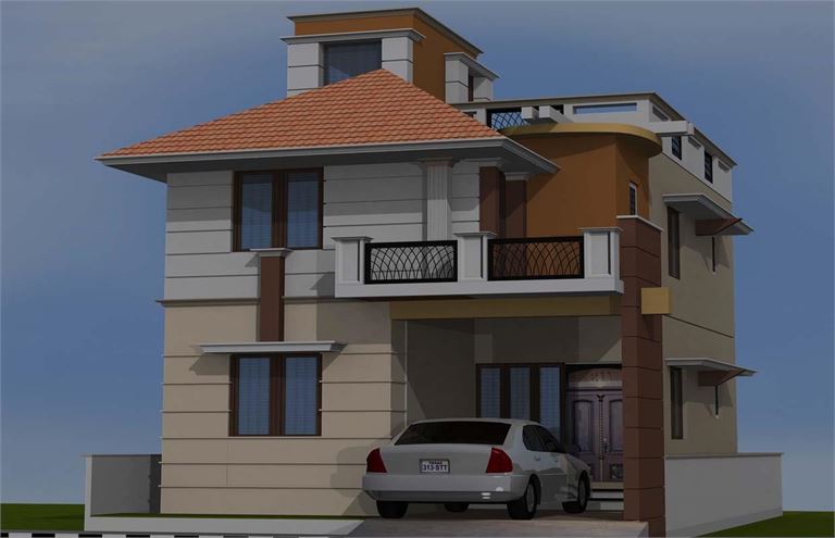 ALA Construction, Chennai