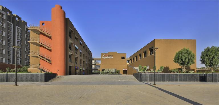 Applewoods Estate, Ahmedabad