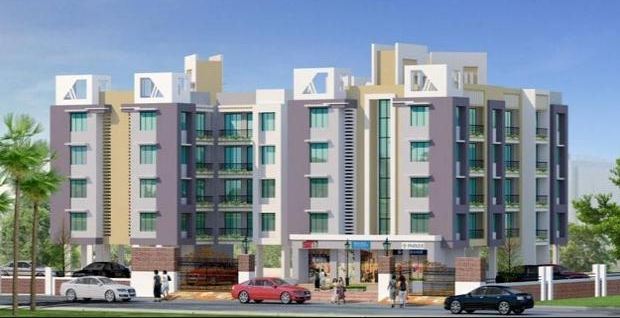 Sugandhi Builders and Developers, Palghar