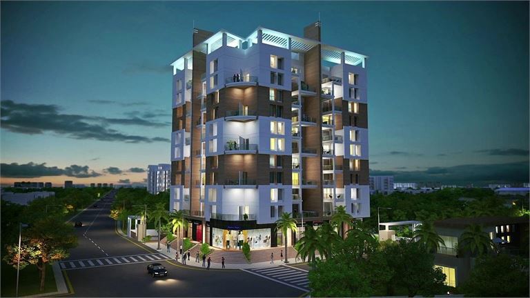Shubh Developers, Ahmedabad