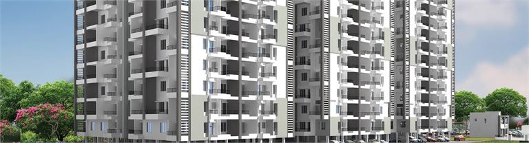 Aksha Group, Pune