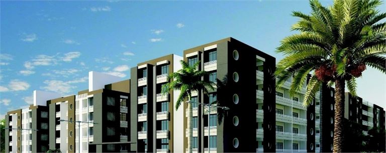 Bansal Infracon, Pune