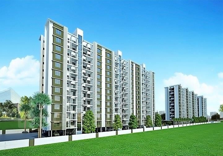 Mahalaxmi Ventures, Pune