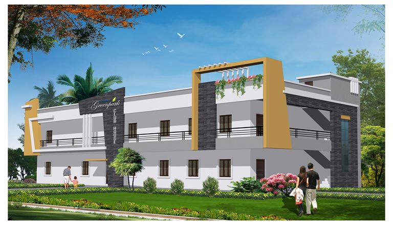 Senthan Properties, Hyderabad