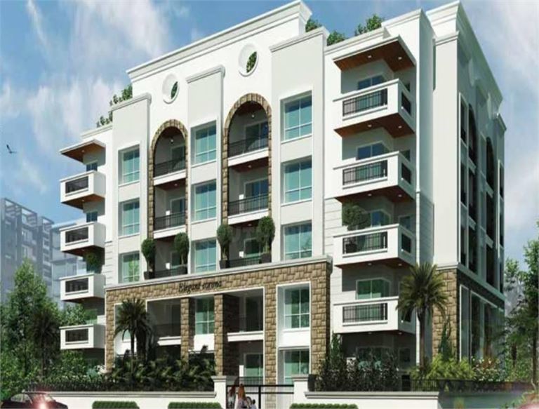 Elegant Corona, Outer Ring Road, Bangalore