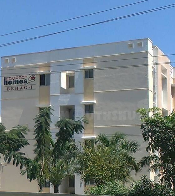 Arun Compact Homes Behag 1, Mahabalipuram, Chennai