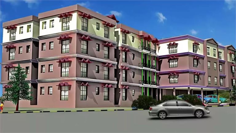 Jajodia Halder Enclave, Madhyamgram, Kolkata