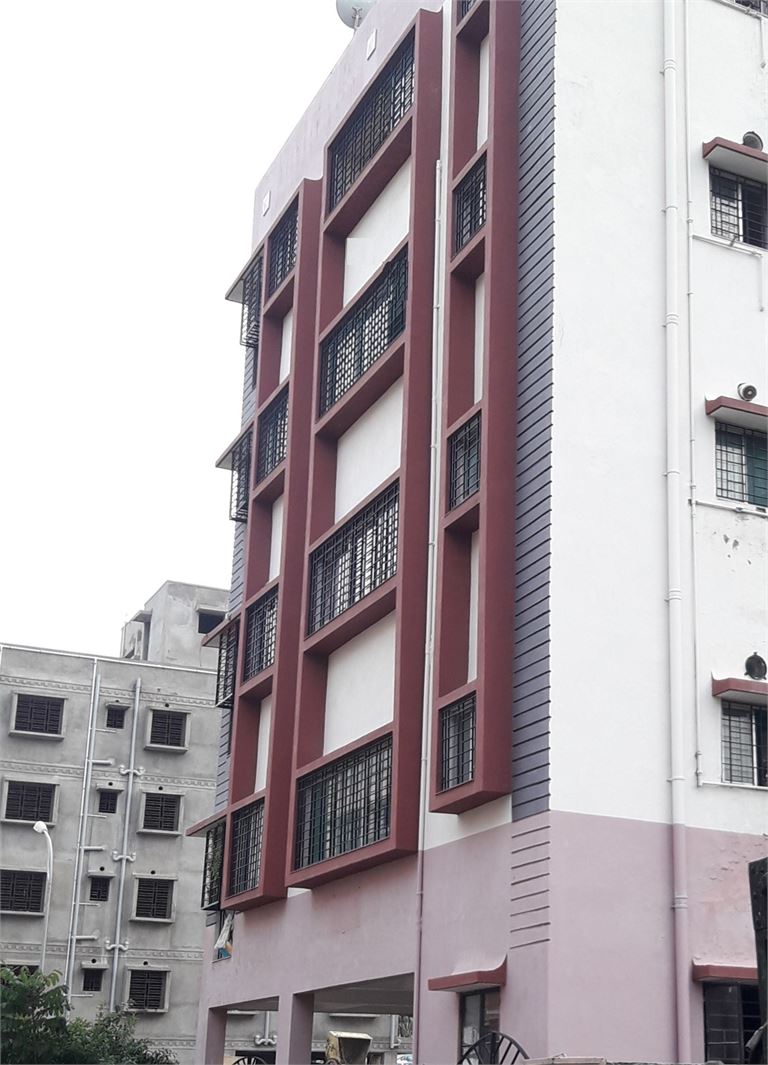 Reputed Builder Panache, Tangra, Kolkata