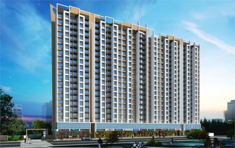 Dynamic Crest, Dombivali, Thane