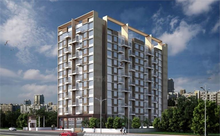 Legacy Urbania, Tathawade, Pune