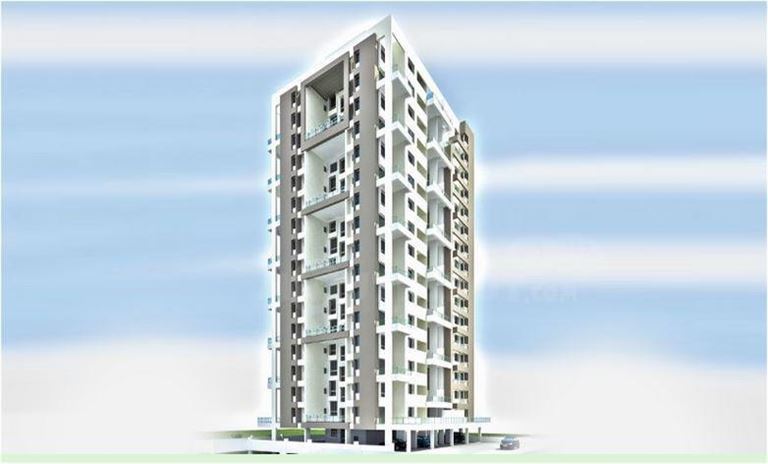 Siddhi Meghasrushti, Kothrud, Pune