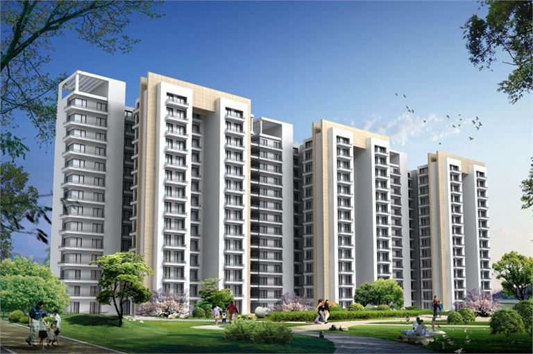 Bestech Park View Spa Next - Sector 67 - Gurgaon