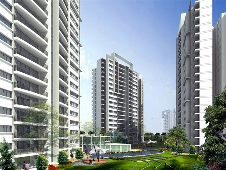 Universal Aura, Sector 82, Gurgaon