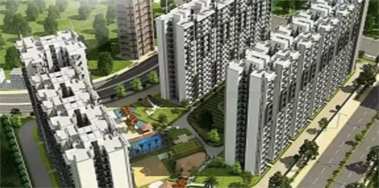 Armed Forces Officials Welfare Organisation Raksha Addela, Sector 16C, Greater Noida