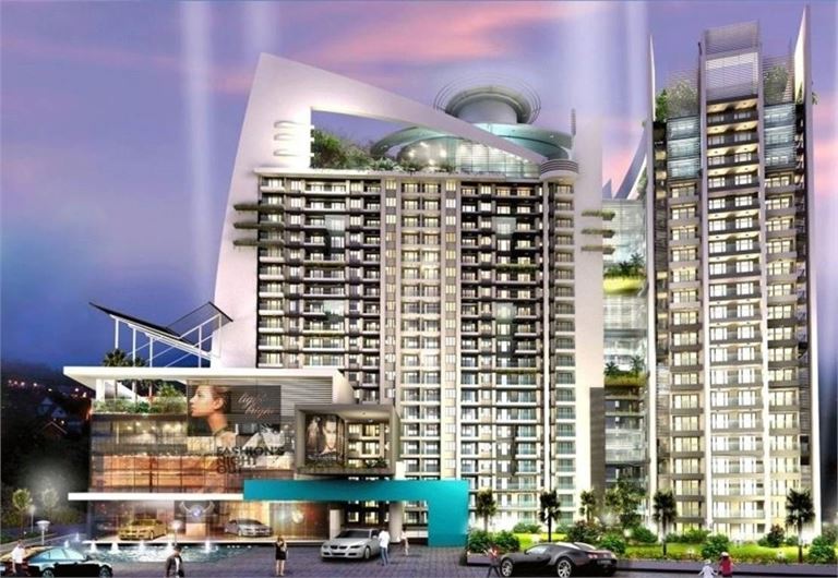 Marian Greens, Yeyyadi, Mangalore