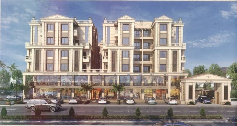 Labh Jalsa, Sevasi, Vadodara