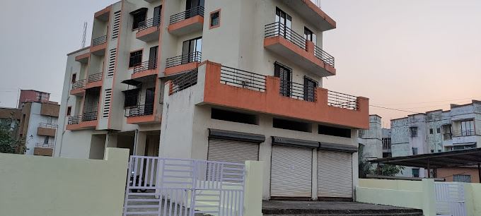 India Pride Sparsh, Neral, Raigad