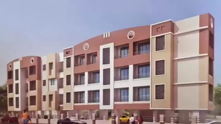 Mangalam Shree Pooja, Neral, Raigad