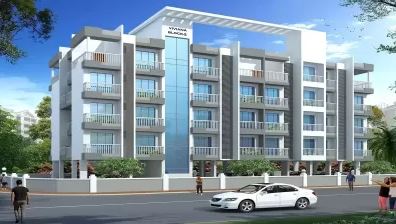 Sudha Pride, Neral, Raigad