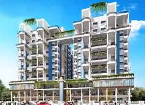 CCV Anand Gopal Complex, Nagra Toli, Ranchi