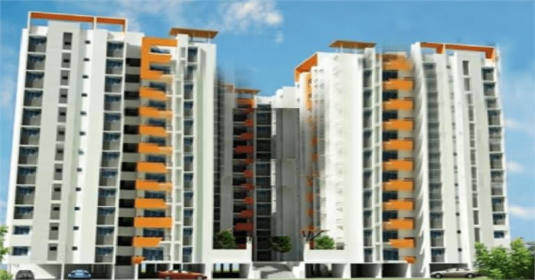 Park Anirvan, Nayatoli, Ranchi