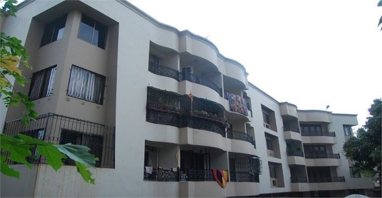 Pranami Mangal Deep Apartment, Jawahar Nagar, Ranchi