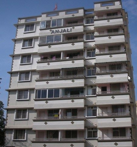 Rameshwaram Anjali, Lalpur, Ranchi