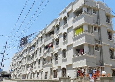 Rameshwaram Krishna Shree, Anantapur, Ranchi