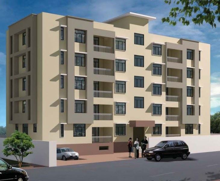 Rameshwaram Tripti, Ahirtoli, Ranchi