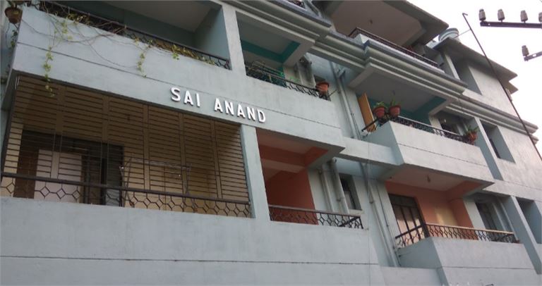 Ridhi Sidhi Sai Aanad, Angara, Ranchi