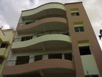 Ridhi Sidhi Sai Kunj, Bariatu, Ranchi