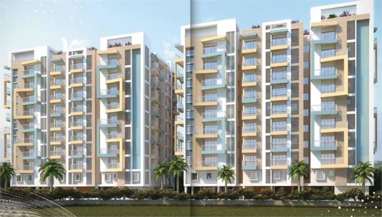 Ridhi Sidhi Sai Vihar, Ashok Nagar, Ranchi