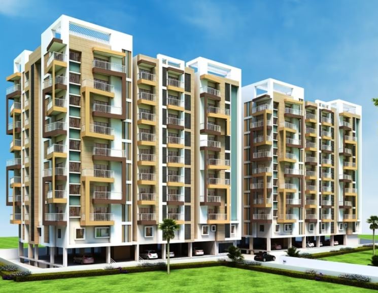 Sanjeevani Rishabh Nagar, Masibari, Ranchi