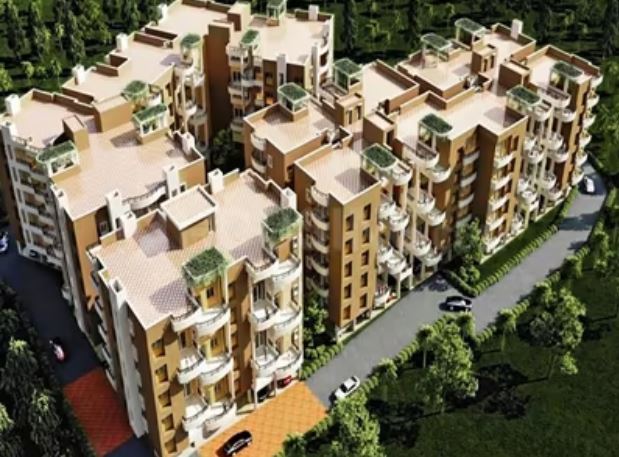 Van Vrindavan Garden, Chiraundi, Ranchi